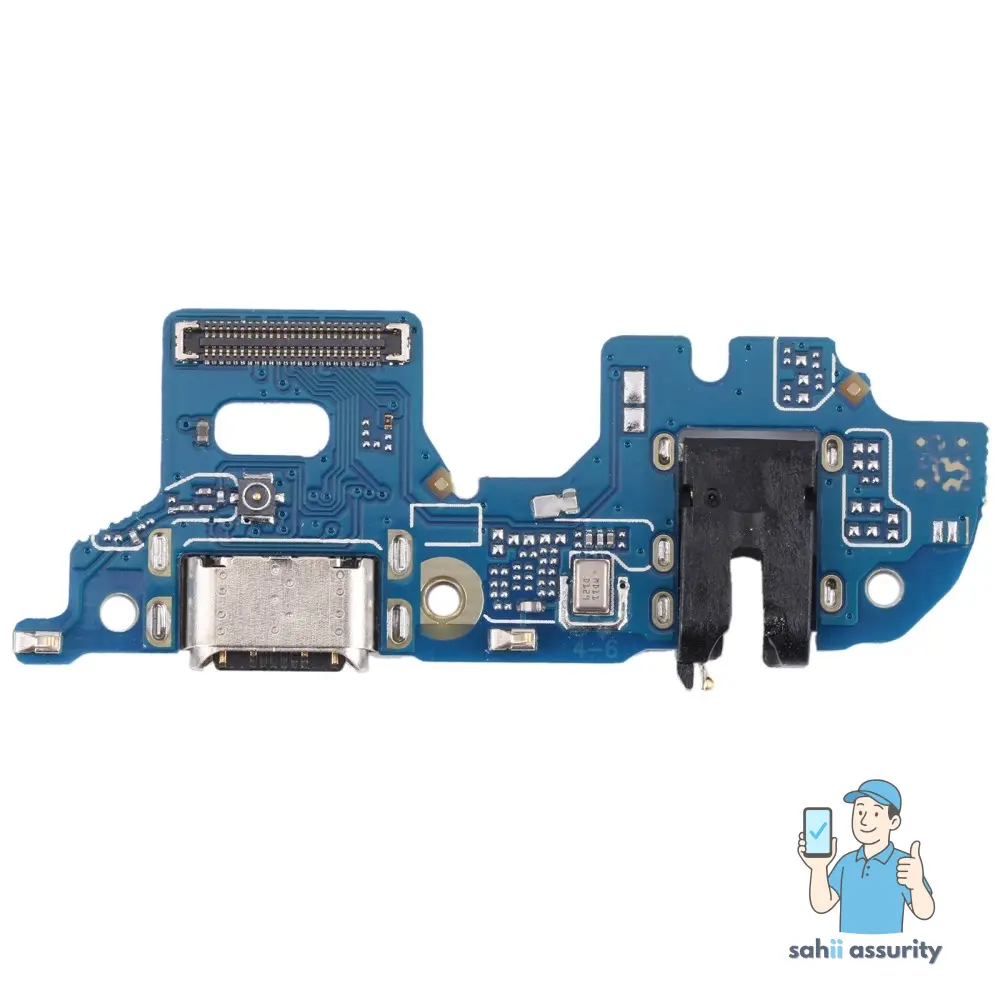 Charging Connector Flex / PCB Board for Realme 8i